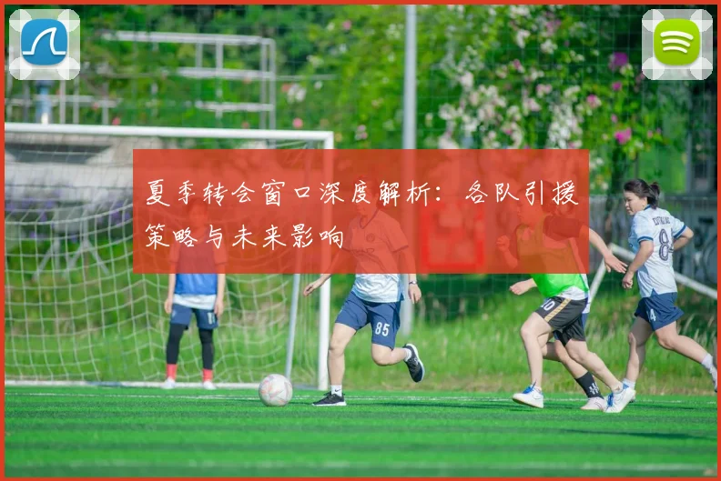夏季转会窗口深度解析：各队引援策略与未来影响