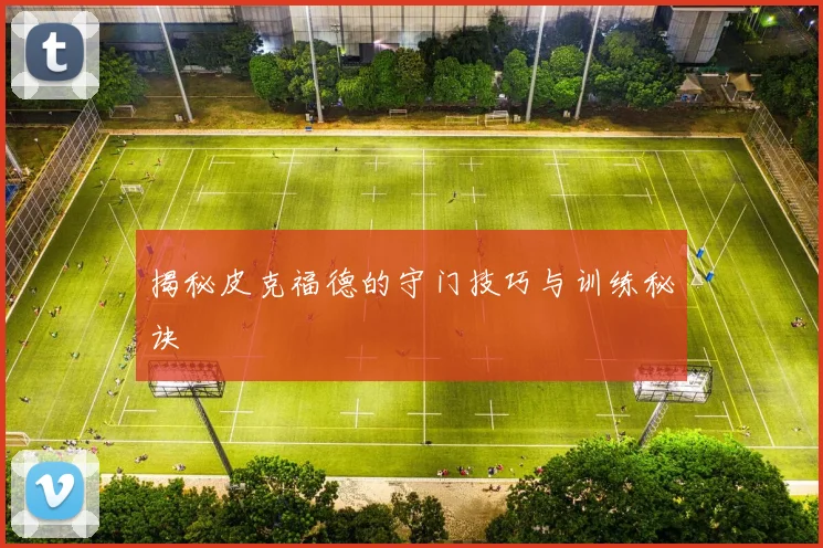 揭秘皮克福德的守门技巧与训练秘诀